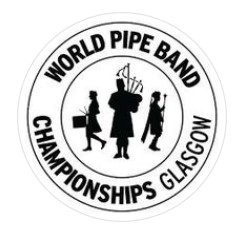 World Pipe Band Championships Logo