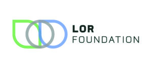 LOR Foundation Logo